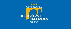 City-Hotel Kurfürst Balduin