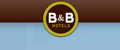 B&B Hotel