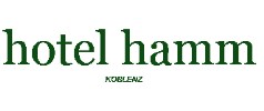 Hotel Hamm